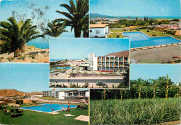 Espagne - Espana - Andalucia - Motril - Hotel Costa Nevada - Piscine - CPM - Voir Scans Recto-Verso - Granada