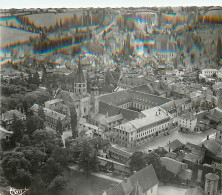 71 - Cluny - Vue Aérienne De L'ensennble De L'Abbaye - Mention Photographie Véritable - CPSM Grand Format - Carte Neuve - Cluny