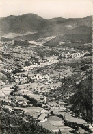 68 - Munster - Vallée De Munster - Au Fond, La Ville - Vue Aérienne - Mention Photographie Véritable - CPSM Grand Format - Munster