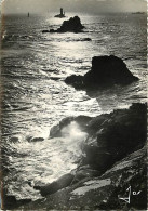 29 - Pointe Du Raz - Coucher De Soleil - Mention Photographie Véritable - CPSM Grand Format - Carte Neuve - Voir Scans R - La Pointe Du Raz