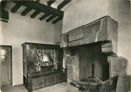 22 - Tréguier - Maison Natale D'Ernest Renan - La Chambre Natale - Mention Photographie Véritable - CPSM Grand Format - - Tréguier
