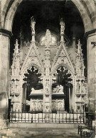 22 - Tréguier - La Cathédrale - Tombeau De Saint-Yves - Mention Photographie Véritable - CPSM Grand Format - Voir Scans - Tréguier