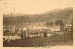 81 - Brassac - Vue Générale - CPA - Voir Scans Recto-Verso - Brassac