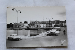 Cpm, Paimpol, Quai De Kernoa, Cotes D'Armor 22 - Paimpol