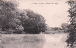ESBLY . Un Coin De La Marne - Esbly