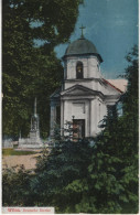 Lithuania Lietuva Germany, Vilnius Wilno Wilna Vilno Vilna, Kosciol Church, Deutsche Kirche - Litouwen