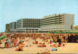 CPM - N - ESPAGNE - ALICANTE - APARTHOTEL MELIA Y PLAYA DEL POSTIGUET - Alicante