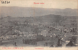 FRAIZE (VOSGES)   VUE GÉNÉRALE - Cpa - Fraize