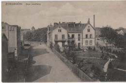 Lithuania Lietuva Germany Deutschland 1942 Klaipeda Memel, Church Kirche - Litouwen