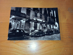 DOMODOSSOLA CORONA HOTEL PANORAMA AUTO D-EPOCA - Sonstige & Ohne Zuordnung