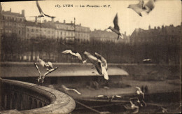 CPA Lyon Les Mouettes - Lyon 1