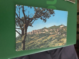 REPUBBLICA DI SAN MARINO 1 VALORE ! - Altri & Non Classificati