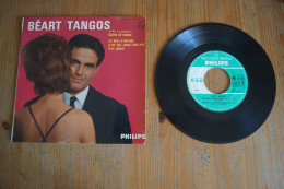 GUY BEART TANGOS EP 1962 - 45 T - Maxi-Single