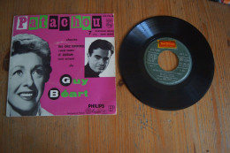 PATACHOU CHANTE GUY BEART EP 1957 - 45 T - Maxi-Single