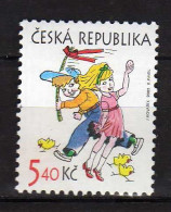 Czech Republic 2002 Easter. MNH** - Neufs