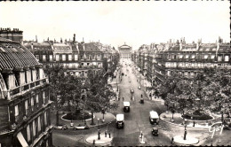 CPM Paris Avenue De L'opera - Paris (09)