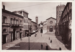 #ORVIETO: PIAZZA VITTORIO EMANUELE - Terni