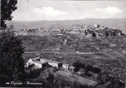 #ORVIETO: PANORAMA - Terni