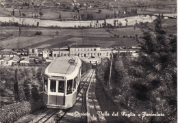 #ORVIETO: VALLE DEL PAGLIA E FUNICOLARE - Terni