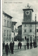 #ORVIETO: LA TORRE E L'OROLOGIO DI MAURIZIO - Terni