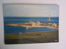 FARO LE PHARE LIGHT-HOUSE DE GOURY CHERBOURG MANCHE LA HAUGE - Leuchttürme