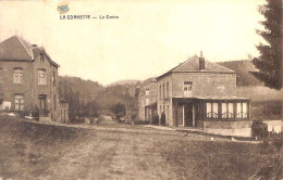 Lacornette - Le Centre (Edit. Body Desaix 1933) - Bertrix