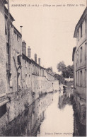 ARPAJON - Arpajon