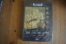 20000 LIEUES SOUS LES MER STUART PATON (JULES VERNE)  DVD NEUF SCELLE FILM DE 1916 - Action, Adventure