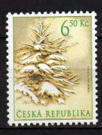 Czech Republic 2003 Christmas. Navidad. MNH** - Neufs
