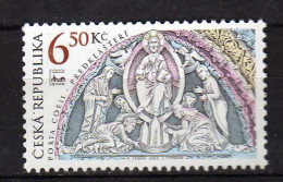 Czech Republic 2003 International Philatelic Exhibition, BRNO. MNH** - Neufs