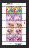 Singapore 2005 MNH Special Occasions Sheetlet & S/A Booklet - Singapour (1959-...)