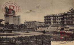ARGENTINA. BUENOS AIRES. PASEO COLON. - Argentinien