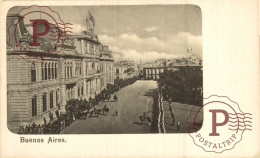 ARGENTINA. BUENOS AIRES. - Argentinien