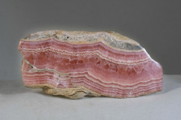 Rhodocrosite Argentine - Minerales
