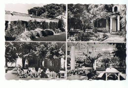CAP D'ANTIBES - Cercle Hollandais - Editions Robert-Photos - CPSM 9 X 14 Cm - Cap D'Antibes - La Garoupe