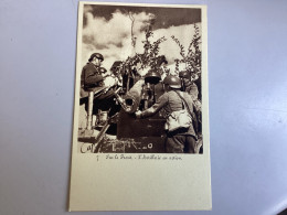 Carte WW1 Régiment . Militaire .militaria Guerre - 1914-18