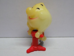 KINDER MONOBLOC FANTASMINI - Steckfiguren