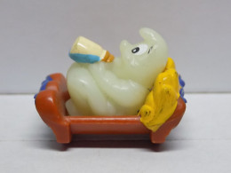 KINDER MONOBLOC FANTASMINI - Steckfiguren