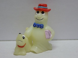 KINDER MONOBLOC FANTASMINI - Steckfiguren