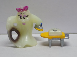 KINDER MONOBLOC FANTASMINI - Steckfiguren