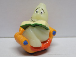 KINDER MONOBLOC FANTASMINI - Steckfiguren