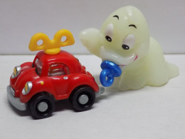 KINDER MONOBLOC FANTASMINI - Steckfiguren
