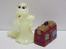 KINDER MONOBLOC FANTASMINI - Steckfiguren