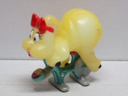 KINDER MONOBLOC FANTASMINI - Steckfiguren