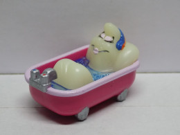 KINDER MONOBLOC FANTASMINI - Steckfiguren
