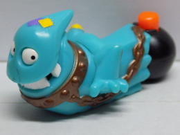 KINDER MONTABLE - Steckfiguren