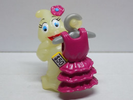 KINDER MONTABLE - Steckfiguren