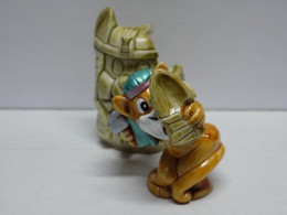 KINDER MONOBLOC MIEZI CATS - Steckfiguren