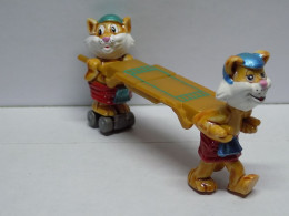 KINDER MONOBLOC MIEZI CATS - Steckfiguren