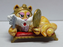 KINDER MONOBLOC MIEZI CATS - Steckfiguren
